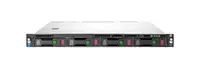 840612-S01 - HP ProLiant DL60 G9 1U Rack Server Intel Xeon E5-2609 v4 Octa-core (8 Core) 1.7GHz 8GB Installed DDR4 SDRAM Serial ATA/600 Controller 0, 1, 5, 10 RAID Levels 550W