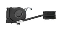 840662-001 - HP Heatsink and Fan Assembly for UMA 14