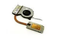 840732-001 - HP Heatsink and Fan Assembly for UMA 15