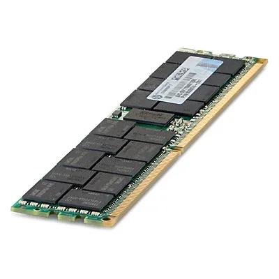 840758-C9S - HPE 32GB DDR4-2666MHz PC4-21300 ECC Registered CL19 288-Pin RDIMM 1.2V Dual Rank Memory Module