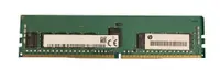 840766-001 - HP 16GB PC4-21300 DDR4-2666MHz ECC Registered CL19 RDIMM Memory Module