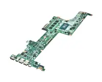 841240-601 - HP System Board (Motherboard) with Intel Core i7-6500U CPU for Spectre x360 15-ap012dx