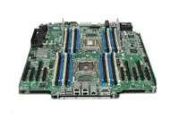 841389-001 - HP System Board (Motherboard) Intel Xeon E5-2600 CPU for ProLiant ML350 Gen9 Server System