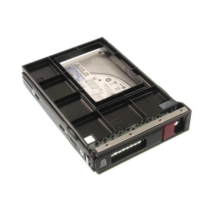 841481-001 - HP 1.6TB SATA 6Gb/s Read Intensive 3.5-inch Solid State Drive