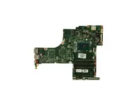 841779-601 - HP System Board (Motherboard) with Intel Core i5-4210U CPU for Pavilion 17-g119dx Notebook