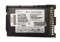 842507-001 - HP 1.92TB SATA 6Gb/s 2.5inch Read Intensive Solid State Drive