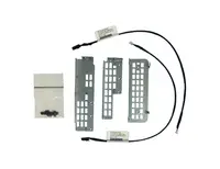 842509-B21 - HP Nvidia GRID K2 Reverse Air Flow PCI Express GPU Enablement Kit