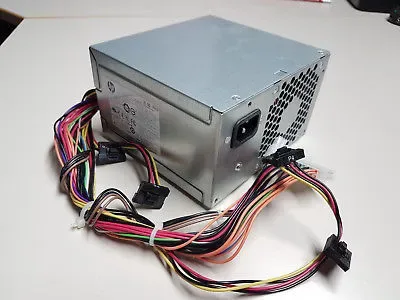 842936-001 - HP 300-Watts 100-127V ATX Non Hot Plug Power Supply for Proliant ML10 G9