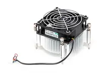 842940-001 - HP Heat Sink and Fan Assembly for ProLiant DL10 G9