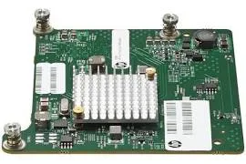HPE 843430-001 InfiniBand EDR 2 x Ports 100Gb/s QSFP28 PCI Express 3.0 X16 840Z Mezzanine FIO Adapter
