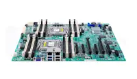 843671-001 - Hp System Board For Hp Proliant Ml150 Gen9 V3/V4 Server