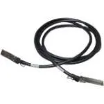 845406-B21 - HP 100Gb/s QSFP28 to QSFP28 3m Direct Attach Copper Cable