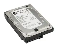 845520-002 - HP 6TB 7200RPM SATA 6Gb/s 512e LFF 3.5-inch Midline Hard Drive