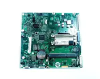 845615-001 - HP System Board (Motherboard) with AMD E2-7110 1.80GHz CPU for 20-C Bali-U 20 All-in-One