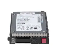 846440-001 - HP 800GB SAS 12Gb/s 2.5-inch Mixed Use SC Solid State Drive