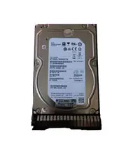 846520-002 - HP 6TB 7200RPM SATA 6Gb/s 3.5-inch Midline Hard Drive