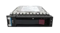 846521-001 - HP 4TB 7200RPM SAS 12Gb/s 3.5-inch Hard Drive for ProLiant G9 / G10 Server