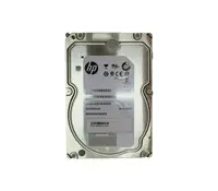846523-002 HP 2TB 7200RPM SAS 12Gb/s 3.5-inch Hard Drive