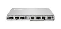 846633-B21 - HP Apollo 4x 40GBase-X QSFP+, 8x 10GBase-X SFP Manageable Layer 3 Modular