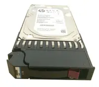 847036-001 - HP 6TB 7200RPM SAS 12Gb/s 3.5-inch Midline Hard Drive