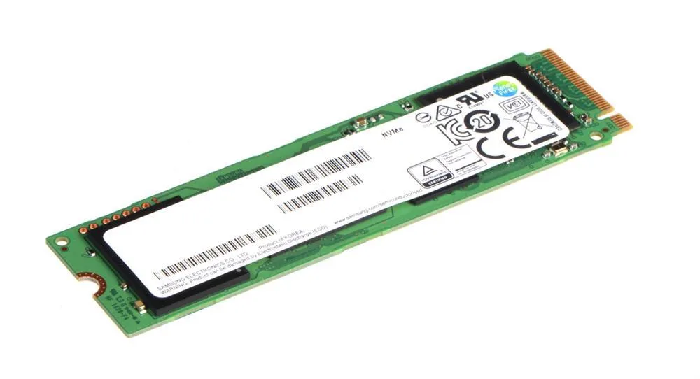 847110-015 - HP 512GB PCI Express (NVMe) Multi-Level Cell M.2 NGFF 2280 Solid State Drive for Zturbo