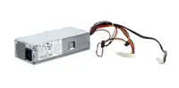 848050-001 - HP 180-Watts 100-240V Power Supply for HP ProDesk 400 G3 SFF