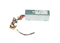 848050-003 - HP 180-Watts 100-240V Power Supply for HP ProDesk 400 G3 SFF