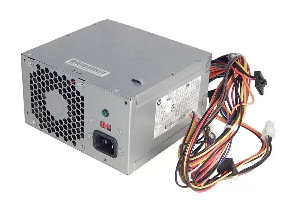 848051-004 - HP 180-Watts Power Supply For HP Pavilion 510 550 ProDesk DT