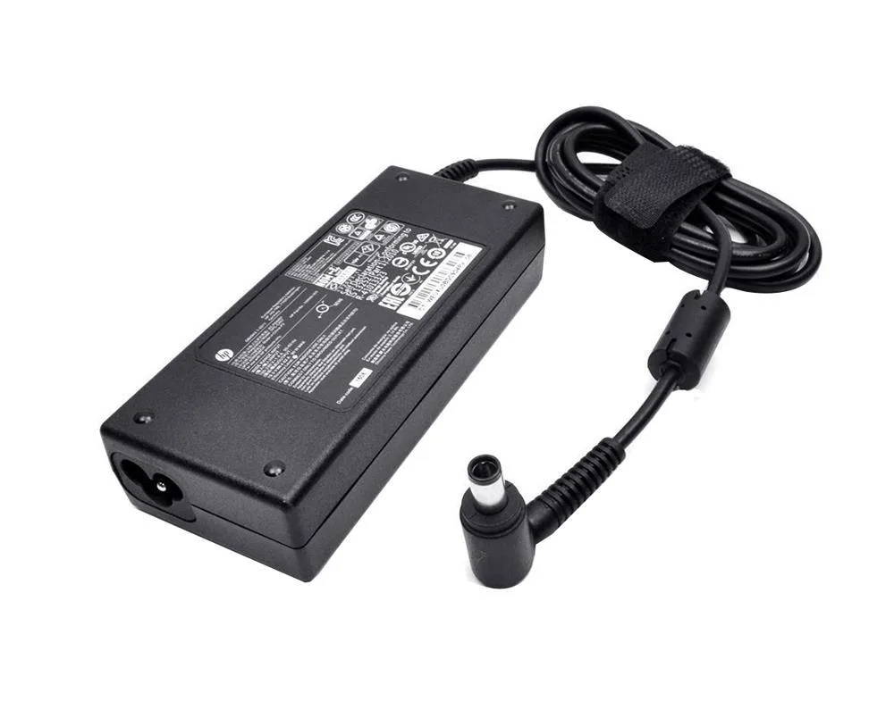 848054-001 - HP 90-Watts Output 19.5V Power Adapter for Pavilion All-in-one 23-Q014 / Slimline 260-A010 Desktop