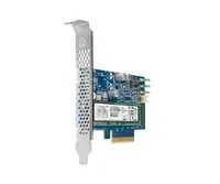 848236-001 - HP 512GB Z Turbo PCI Express 2.5-inch Solid State Drive