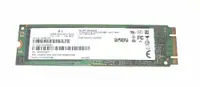 848237-001 - HP 256GB SATA 6Gb/s M.2 Solid State Drive for Zbook 15 G3