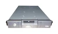 848V6 - Dell PowerVault 124T Library System with LTO Ultrium 5 SAS Tape Drive
