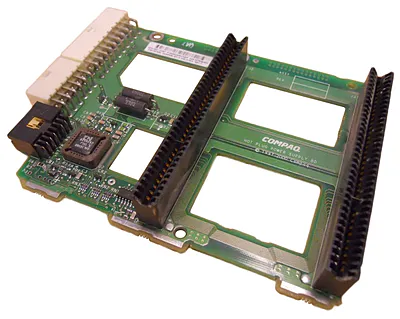 849646-001 - HP 300-Watt 24-Pin ATX Non Hot-pluggable Power Supply for Proliant ML10 G9
