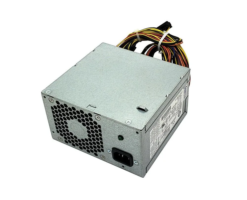 849648-001 - HP 300-Watts ATX Power Supply for ProDesk 400 G3 MT