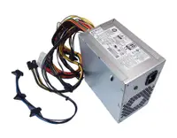 849655-003 - HP 500-Watts ATX Power Supply for HP Omen 870 HP Envy 750
