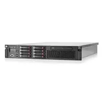 849879-B21 - HP Apollo 4200 G9 2U Rack Server 1 x Intel Xeon E5-2620 v4 Octa-core (8 Core) 2.1GHz