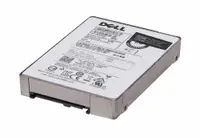 8498W - Dell 7.68TB Triple-Level Cell SAS 12Gb/s 2.5-inch Solid State Drive for PowerEdge R630 Server