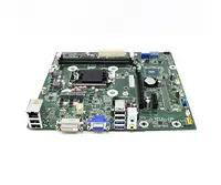 849953-602 - HP System Board (Motherboard) for 280 G2 Micro Tower