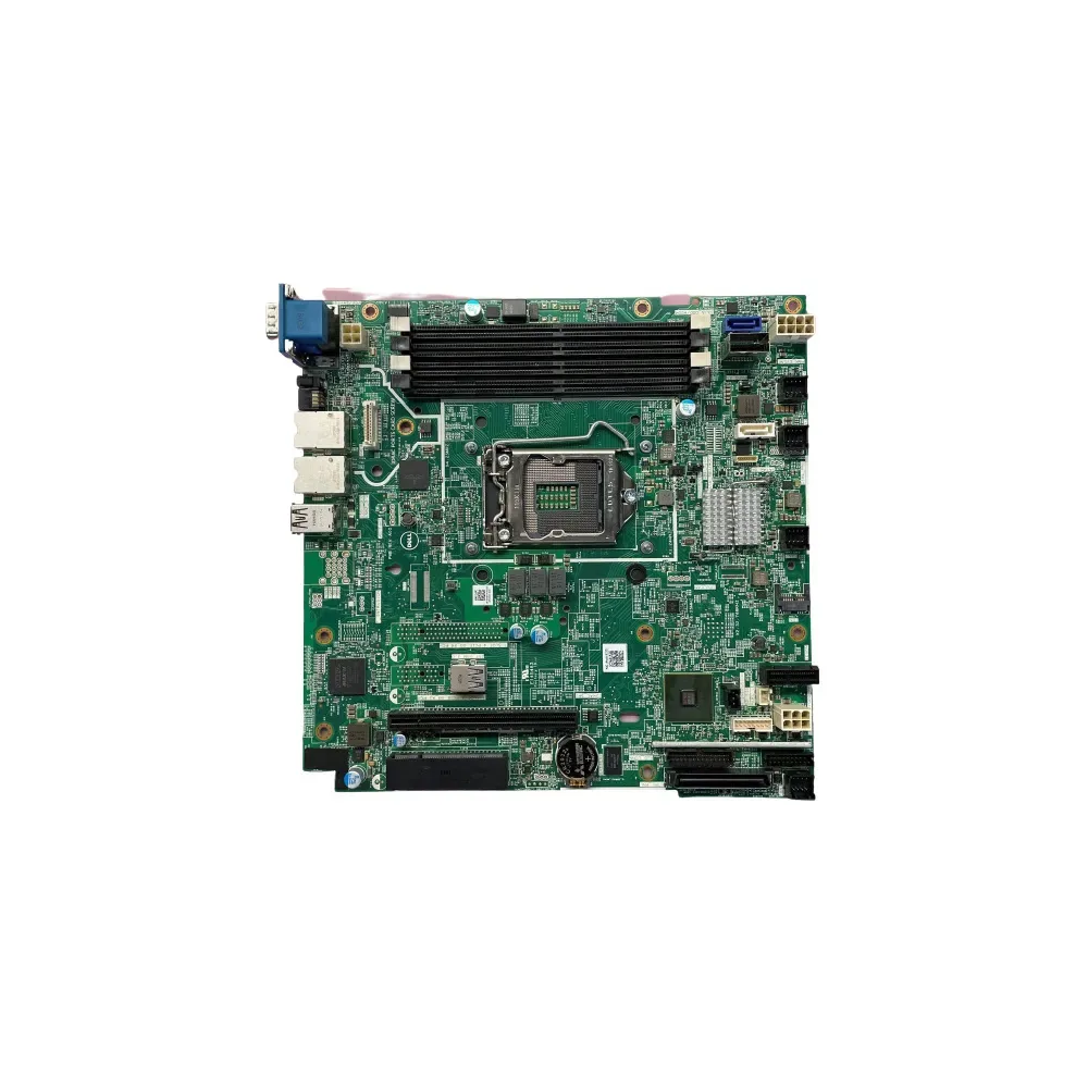 84XW4 - Dell DDR4 System Board (Motherboard) for PowerEdge R330 Server