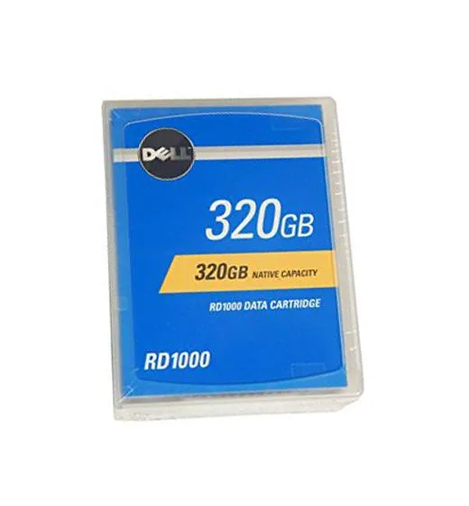 84YJ7 - Dell PowerVault Rd1000 320GB Data Cartridge