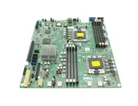 84YMW - Dell System Board (Motherboard) Socket LGA1366 for PowerEdge R510