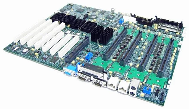 8503D - Dell System Board (Motherboard) for PowerEdge 6300 6350