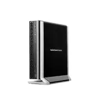 851797-001 - HP ProLiant Easy Connect Server 1 x Intel Xeon D-1518 Quad-core (4 Core) 2.2GHz 64GB Installed DDR4 SDRAM 8TB (2 x 4TB) Serial ATA HDD 256GB ( x ) M.2 SSD Serial ATA Controller 120W