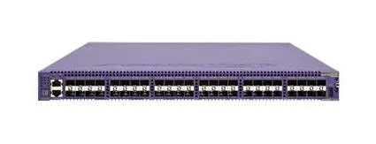 8520-48XT-6C - Extreme Networks 8520-48XT Empty chassis No PS No Fans
