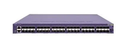 8520-48Y-8C - Extreme Networks 8520-48Y Empty chassis No PS No Fans