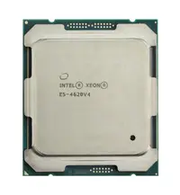 852378-001 - HP 2.1GHz 8GT/s QPI 25MB L3 Cache Socket FCLGA2011-3 Intel Xeon E5-4620 v4 10-Core Processor