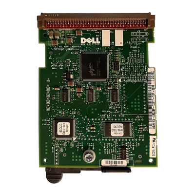 852EP - Dell PE2500-2550 Daughter Backplane Board