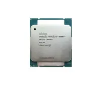 854781-001 - HP 2.60GHz 9.60GT/s QPI 25MB L3 Cache Socket FCLGA2011-3 Intel Xeon E5-2660v3 10-Core Processor