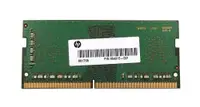 854915-001 - HP 4GB DDR4-2400MHz PC4-19200 non-ECC Unbuffered CL17 260-Pin SoDIMM 1.2V Single Rank Memory Module