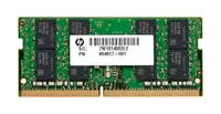 854917-001 - HP 16GB DDR4-2133MHz PC4-17000 CL15 260-Pin SoDimm Memory Module